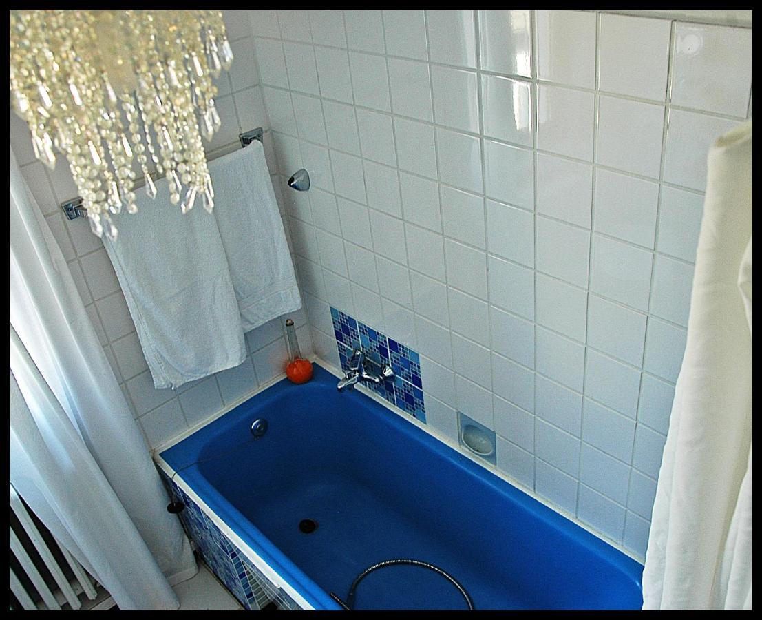 Ferienwohnung Casa Pinus Sol Gudensberg Exterior foto