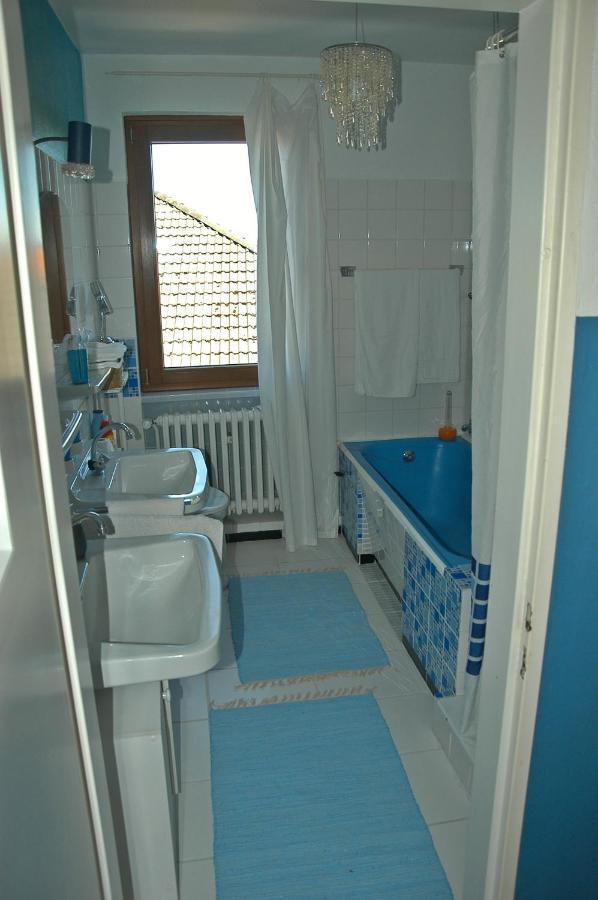 Ferienwohnung Casa Pinus Sol Gudensberg Exterior foto